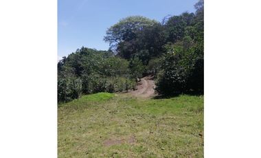 Se vende Finca de Cafe Boquete Chiriqui
