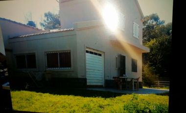 Casa en San Clemente del Tuyu