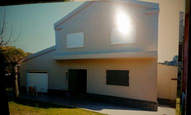 Casa en San Clemente del Tuyu