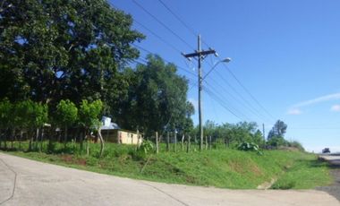 Venta de finca en La Chorrera GTA