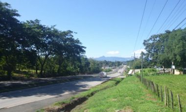 Venta de finca en La Chorrera GTA