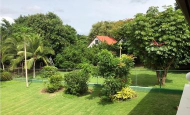 VENTA TERRENO 1600m2 TODO CERCADO EN BAHIA SERENA CORONADO