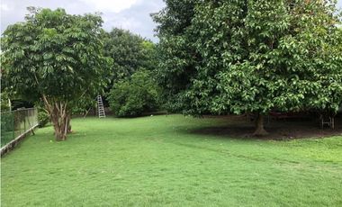 VENTA TERRENO 1600m2 TODO CERCADO EN BAHIA SERENA CORONADO