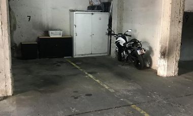 COCHERA VENTA RAMOS MEJIA