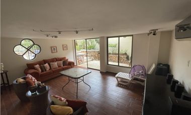 ALQUILER DE CASA EN LA ALAMEDA