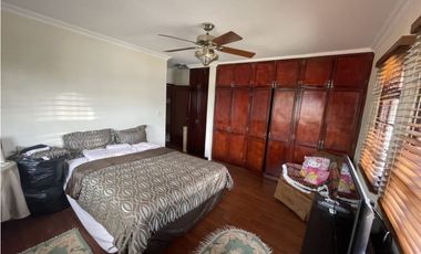 ALQUILER DE CASA EN LA ALAMEDA