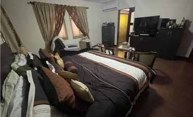 ALQUILER DE CASA EN LA ALAMEDA