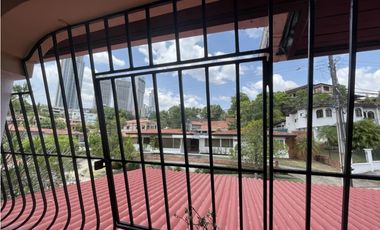 ALQUILER DE CASA EN LA ALAMEDA