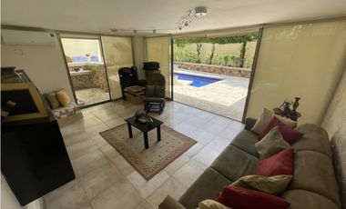 ALQUILER DE CASA EN LA ALAMEDA