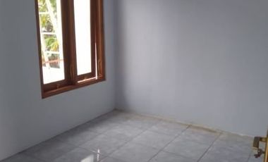 Dijual Cepat Rumah Murah 1 Lantai Dekat Pintu Tol Sragen