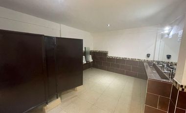 VENTA DE SALÓN DE EVENTOS EN SAN CRISTOBAL HUICHOCHITLÁN TOLUCA