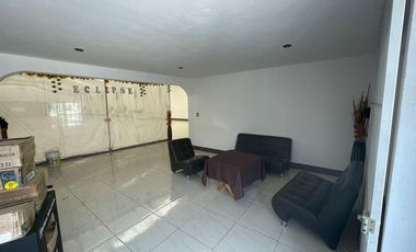 VENTA DE SALÓN DE EVENTOS EN SAN CRISTOBAL HUICHOCHITLÁN TOLUCA