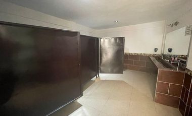 VENTA DE SALÓN DE EVENTOS EN SAN CRISTOBAL HUICHOCHITLÁN TOLUCA