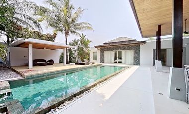 5 Bedroom Villa for sale at Botanica Luxury Villas (Phase 3)