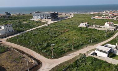 lote en venta en sabanilla. Cod V64