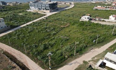 lote en venta en sabanilla. Cod V64