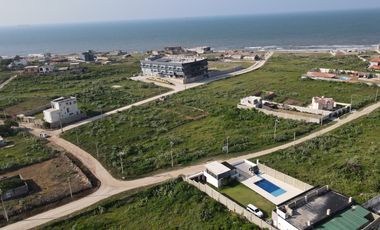 lote en venta en sabanilla. Cod V64