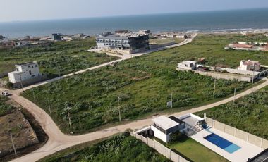 lote en venta en sabanilla. Cod V64