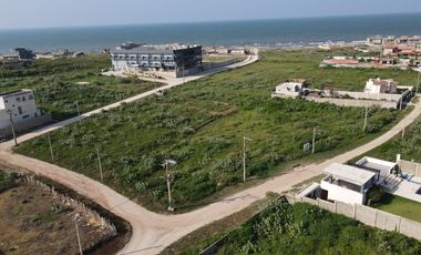 lote en venta en sabanilla. Cod V64