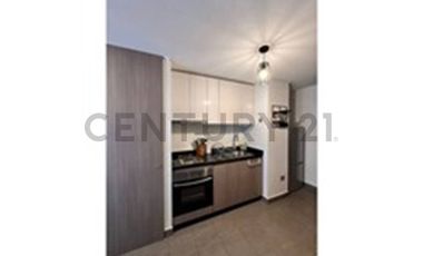 VENTA STUDIO AMOBLADO CONCEPCION