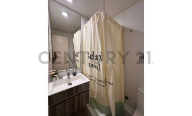 VENTA STUDIO AMOBLADO CONCEPCION