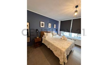 VENTA STUDIO AMOBLADO CONCEPCION