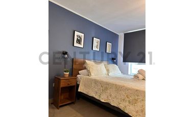 VENTA STUDIO AMOBLADO CONCEPCION