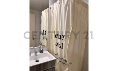 VENTA STUDIO AMOBLADO CONCEPCION