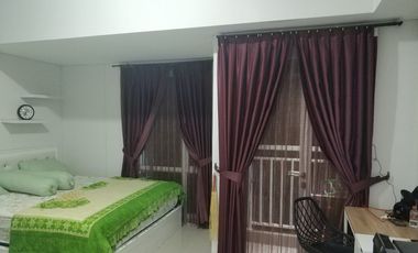 Dijual Apartemen Premium Taman Melati Jogja - Investasi & Hunian Ideal