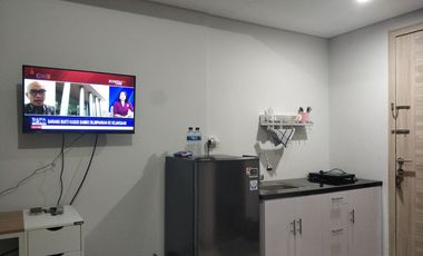 Dijual Apartemen Premium Taman Melati Jogja - Investasi & Hunian Ideal