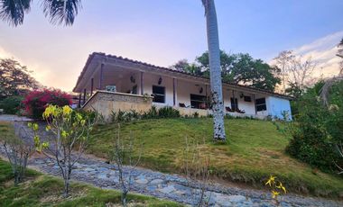 finca en venta en cartama. Cod V12592