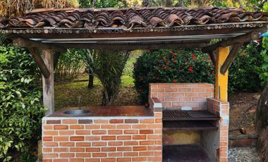 finca en venta en cartama. Cod V12592