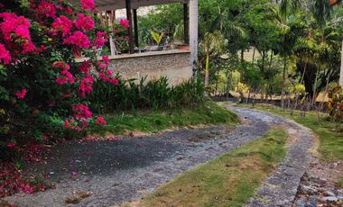 finca en venta en cartama. Cod V12592