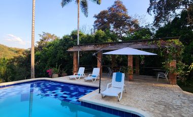 finca en venta en cartama. Cod V12592