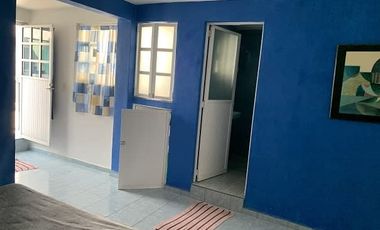 Tultitlan Edificio en VENTA con 9 departamentos