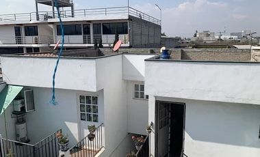 Tultitlan Edificio en VENTA con 9 departamentos