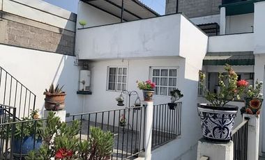 Tultitlan Edificio en VENTA con 9 departamentos