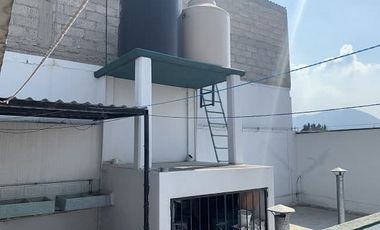 Tultitlan Edificio en VENTA con 9 departamentos