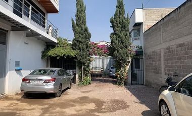 Tultitlan Edificio en VENTA con 9 departamentos