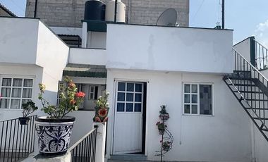 Tultitlan Edificio en VENTA con 9 departamentos