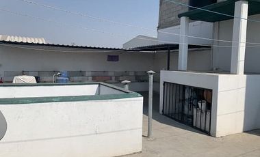 Tultitlan Edificio en VENTA con 9 departamentos