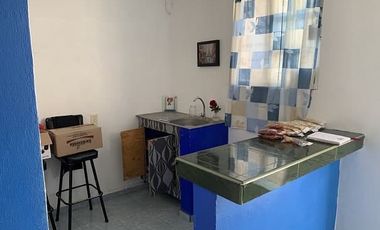 Tultitlan Edificio en VENTA con 9 departamentos