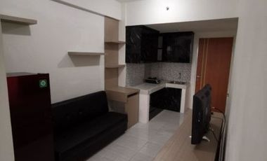 Apartemen Puncak CBD view city Full furnished