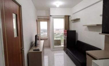 Apartemen Puncak CBD view city Full furnished