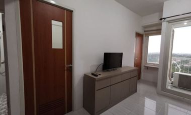 Apartemen Puncak CBD view city Full furnished