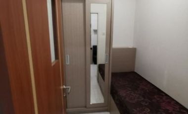 Apartemen Puncak CBD view city Full furnished