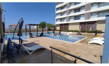 APARTAMENTO AMOBLADO EN ALQUILER Y VENTA EN SABANILLA