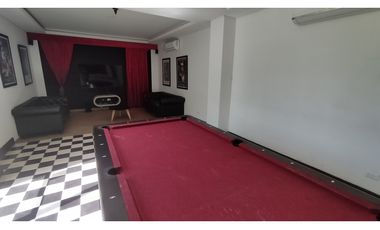 APARTAMENTO AMOBLADO EN ALQUILER Y VENTA EN SABANILLA