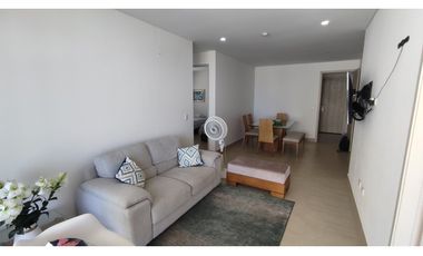 APARTAMENTO AMOBLADO EN ALQUILER Y VENTA EN SABANILLA