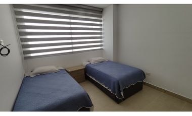 APARTAMENTO AMOBLADO EN ALQUILER Y VENTA EN SABANILLA